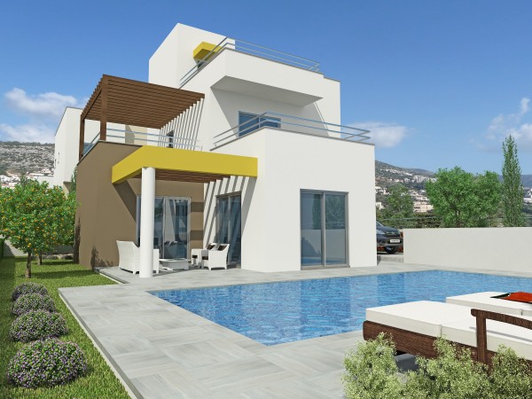 Embrace the ultimate Cyprus lifestyle